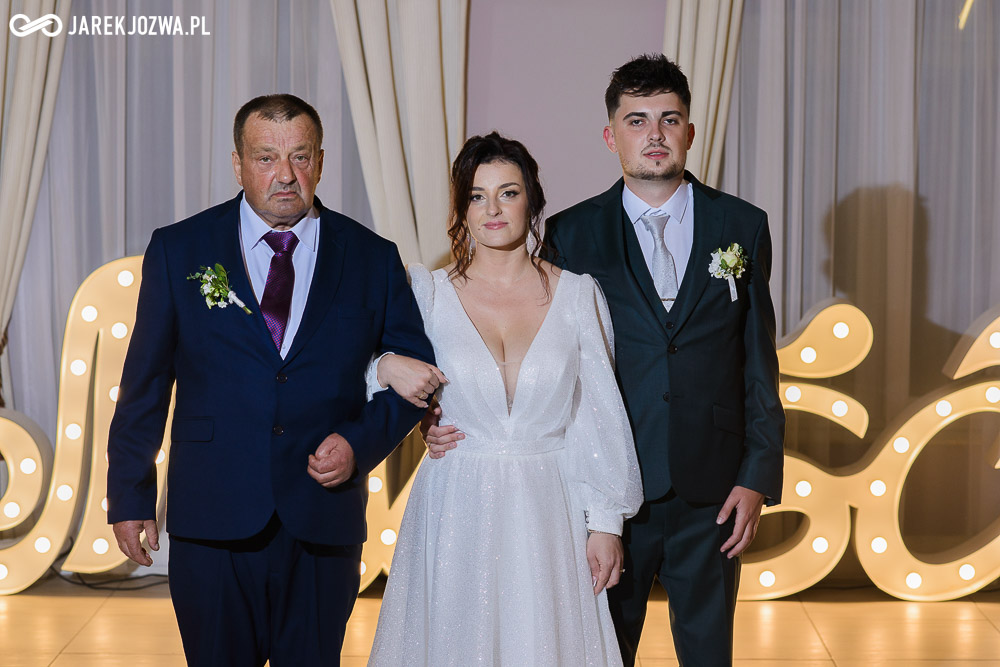 Adrianna & Dominik