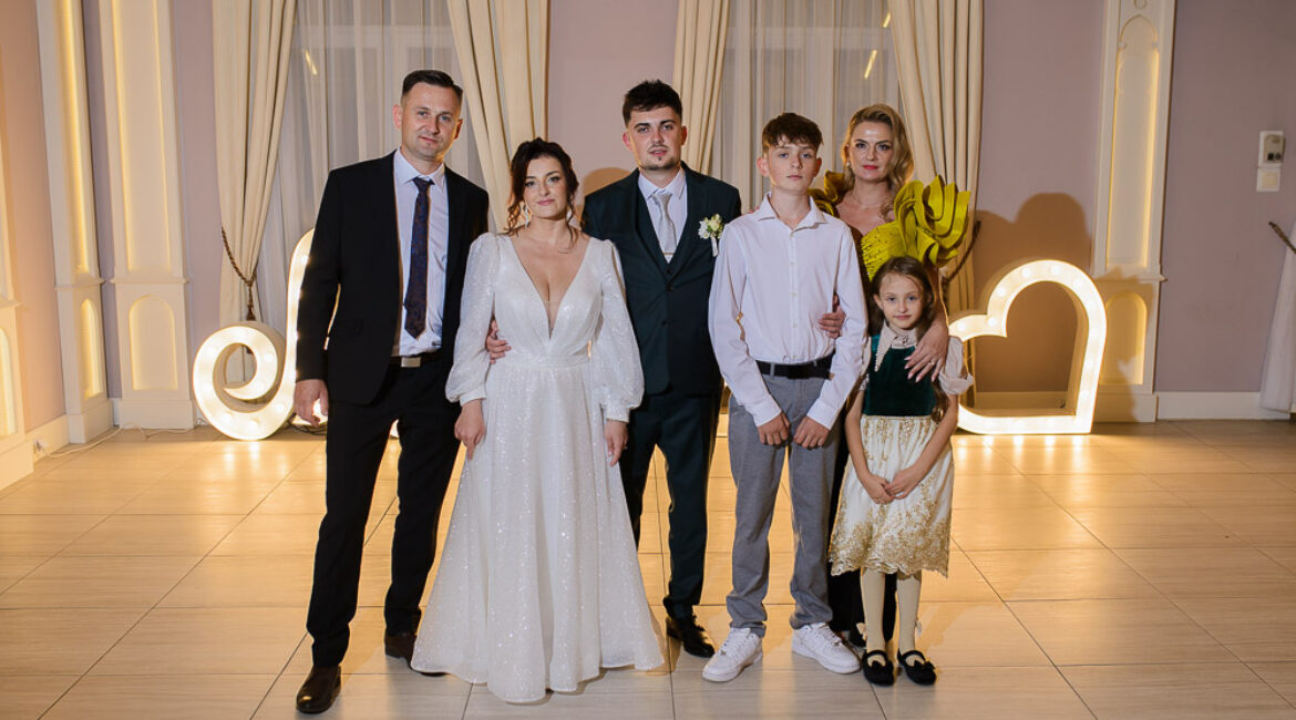 Adrianna & Dominik