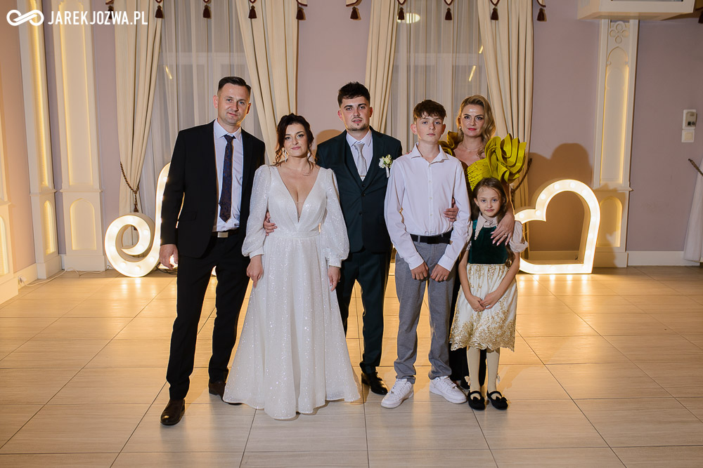 Adrianna & Dominik