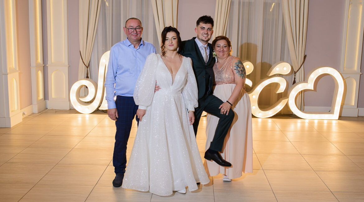 Adrianna & Dominik