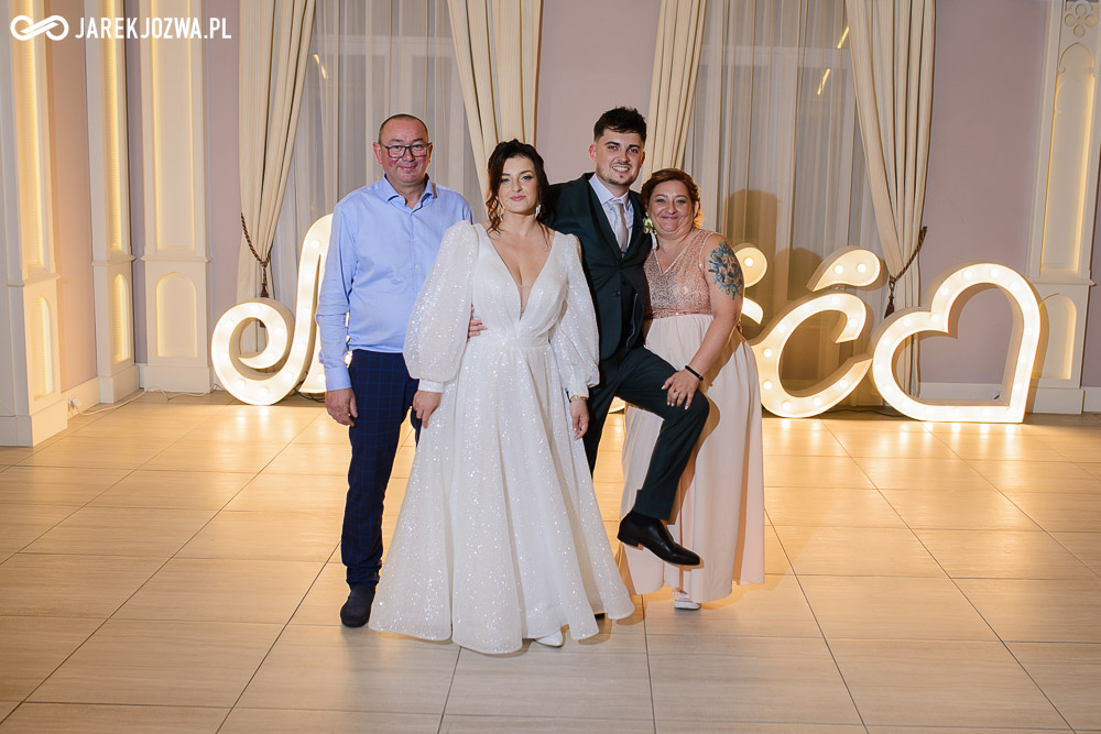 Adrianna & Dominik