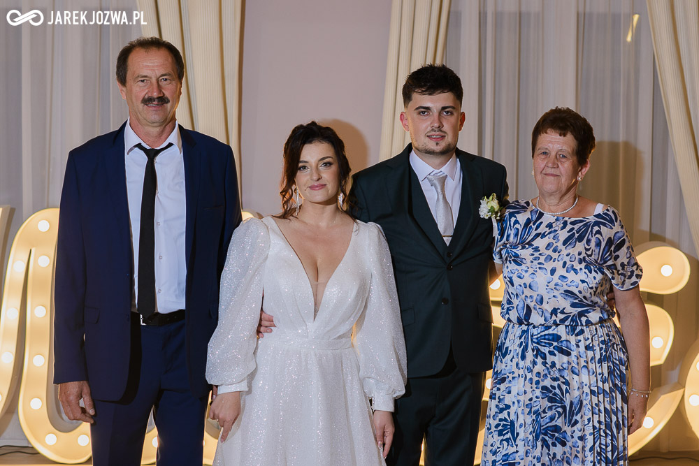 Adrianna & Dominik
