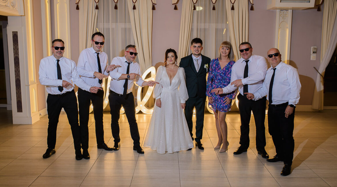Adrianna & Dominik