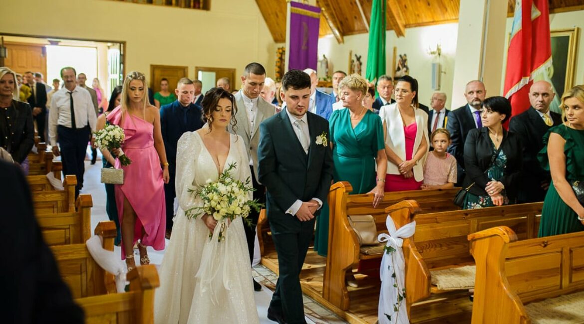 Adrianna & Dominik