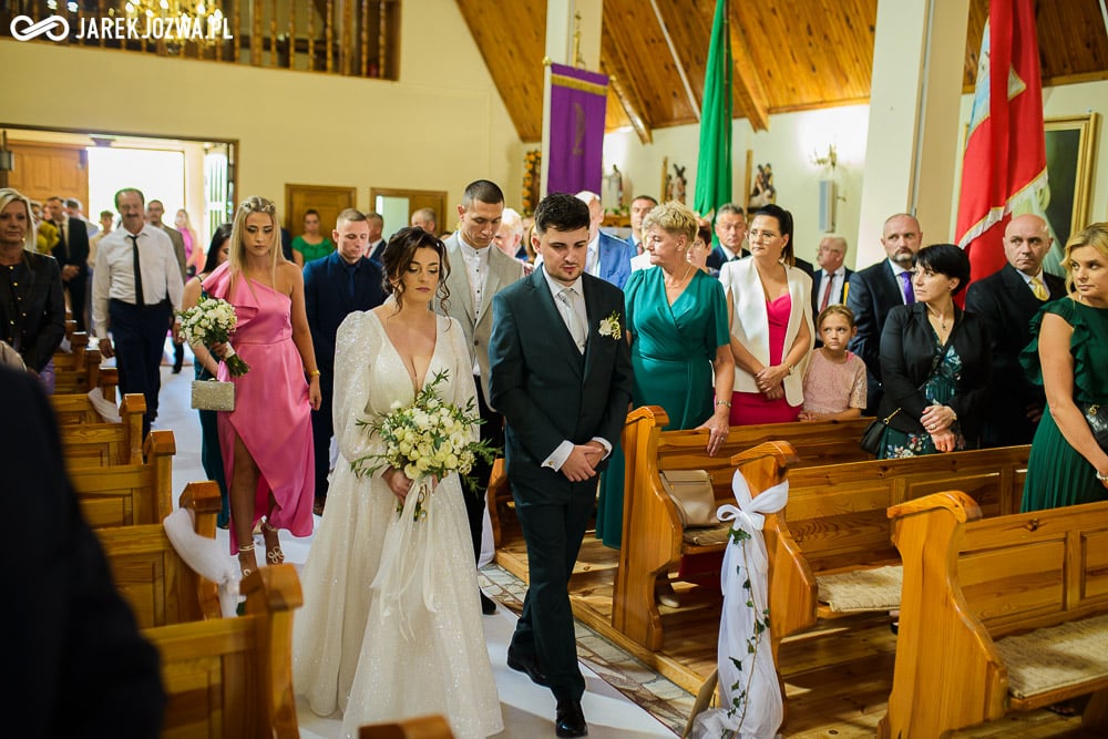 Adrianna & Dominik