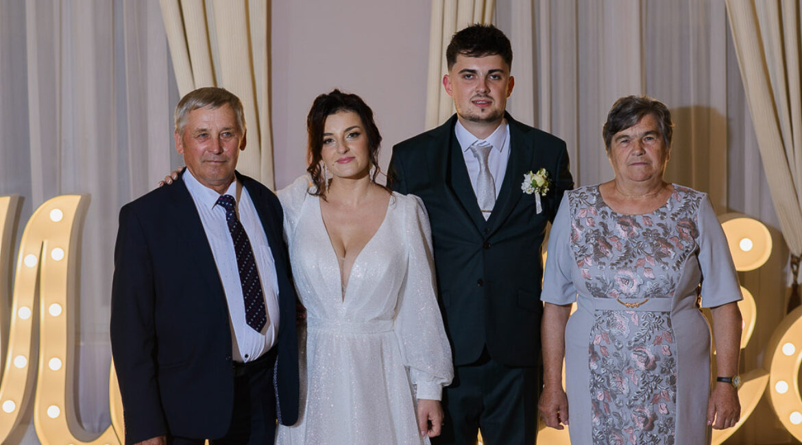 Adrianna & Dominik