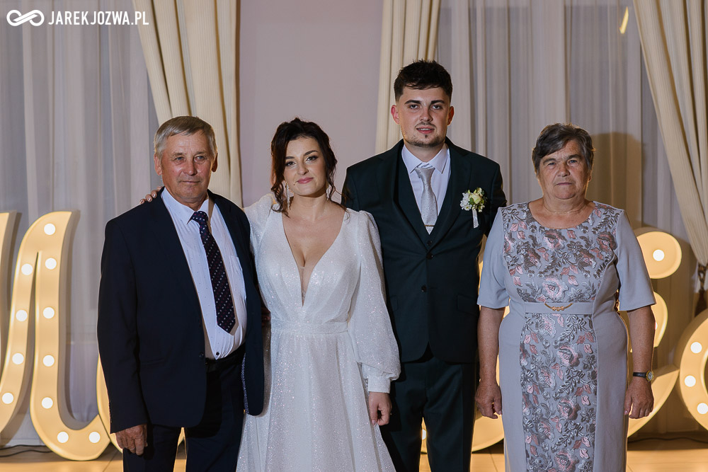 Adrianna & Dominik
