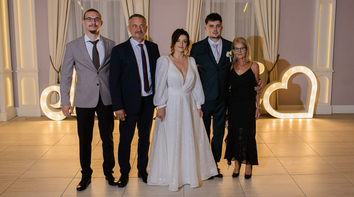 Adrianna & Dominik