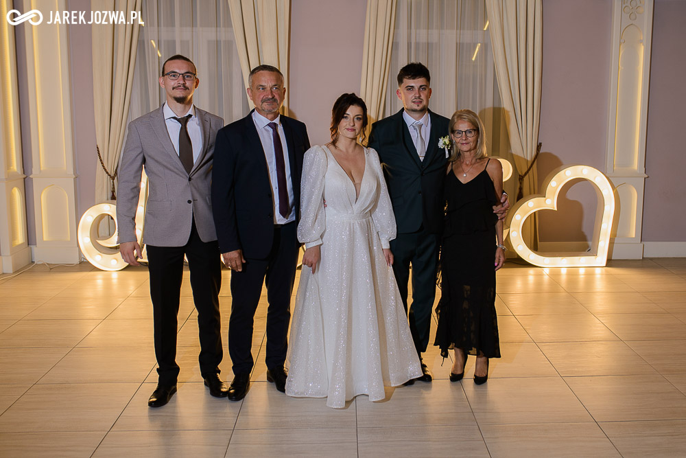 Adrianna & Dominik