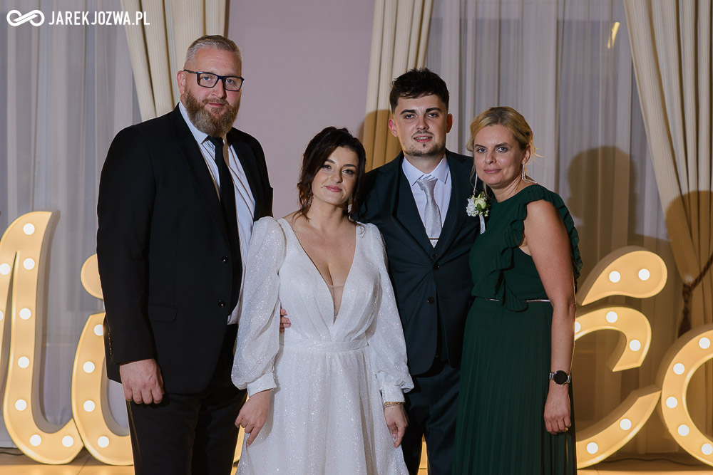 Adrianna & Dominik