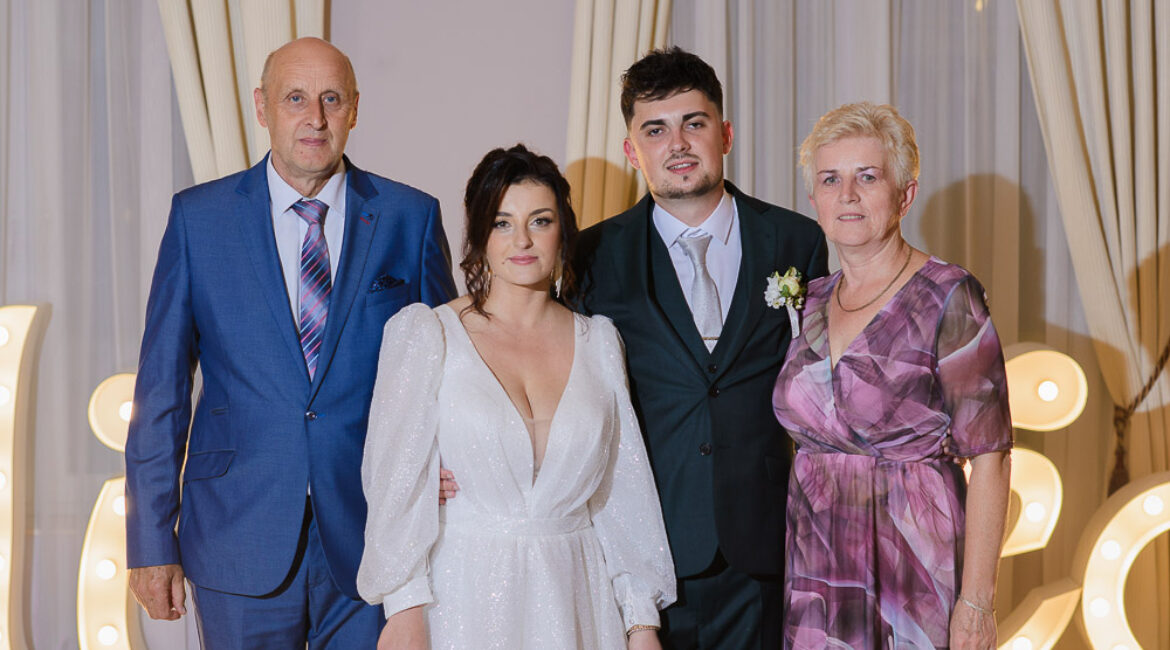 Adrianna & Dominik