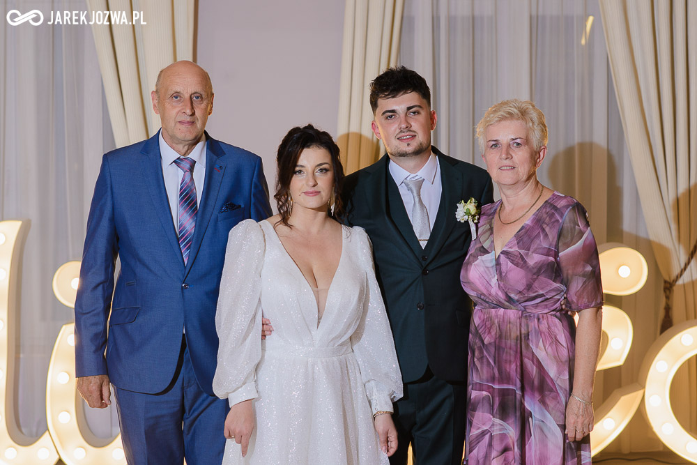 Adrianna & Dominik