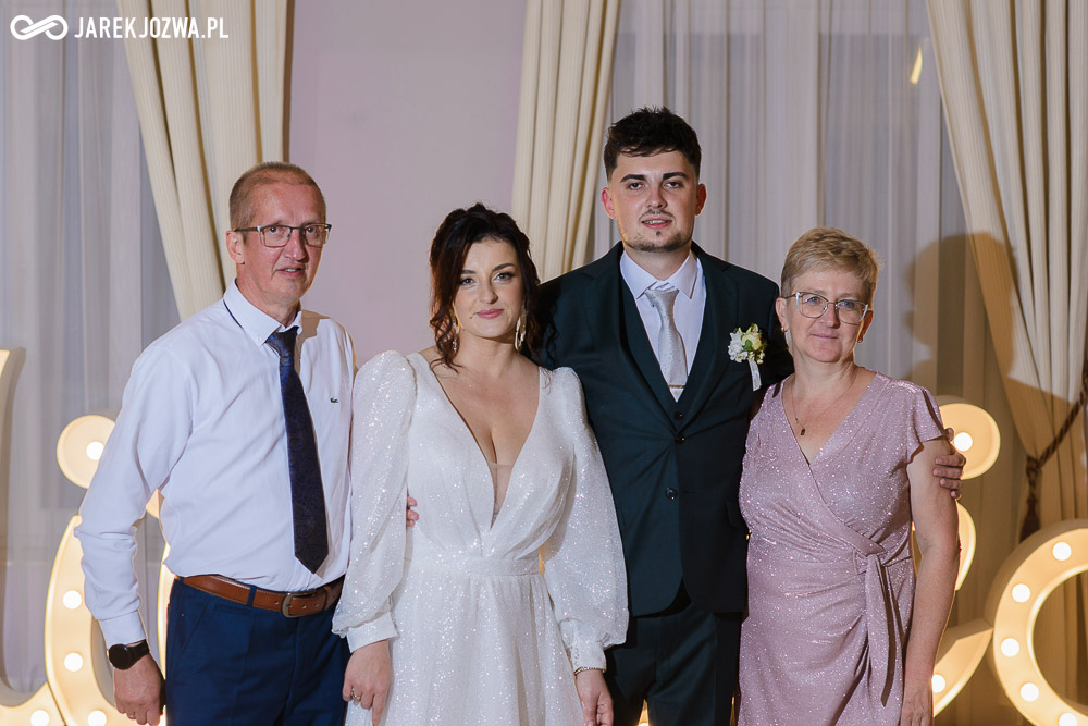 Adrianna & Dominik