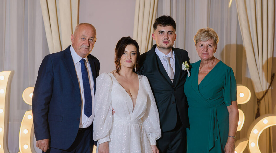 Adrianna & Dominik