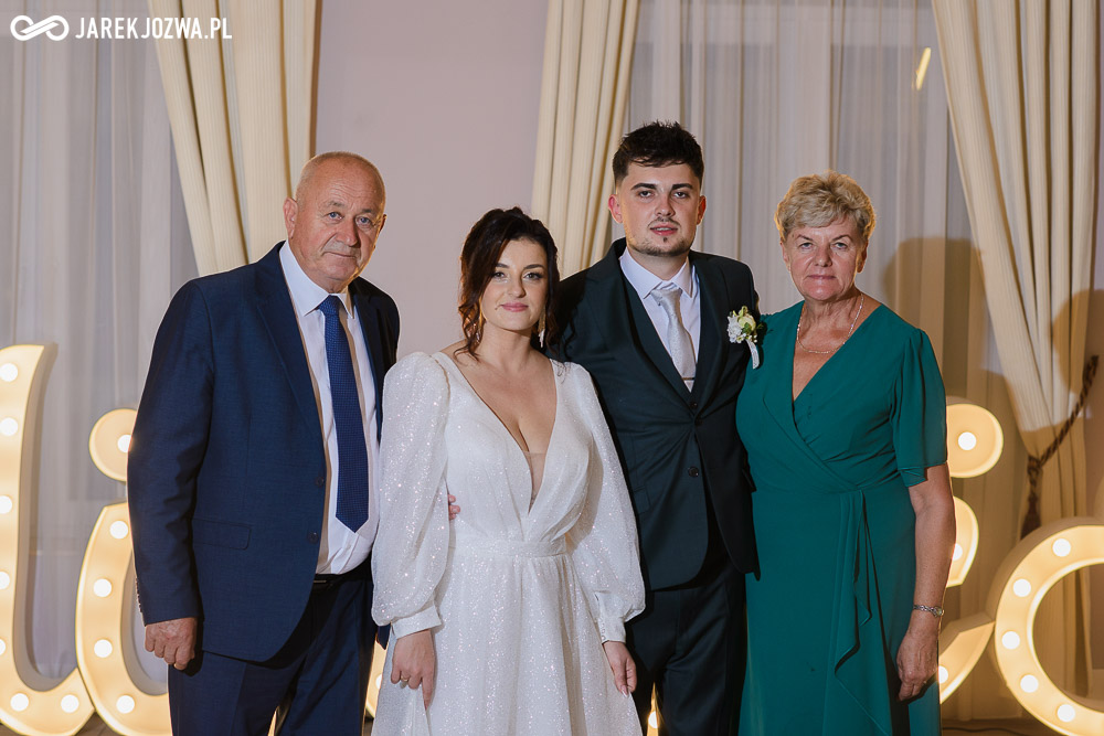 Adrianna & Dominik