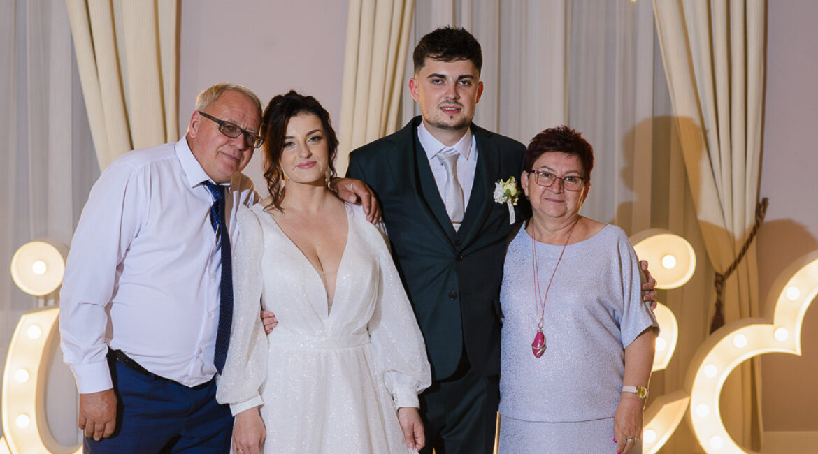 Adrianna & Dominik