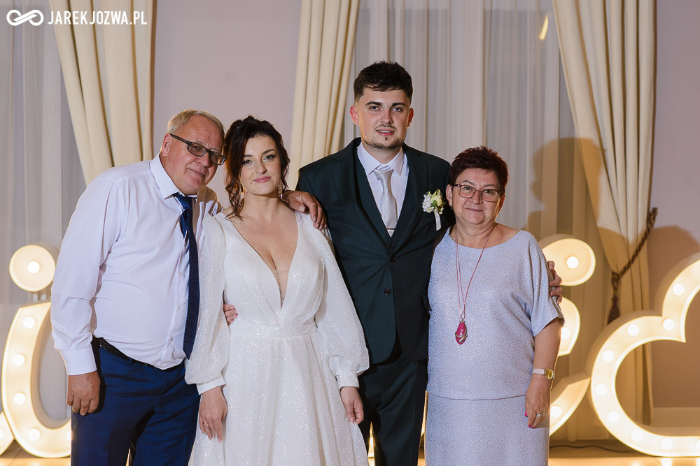 Adrianna & Dominik
