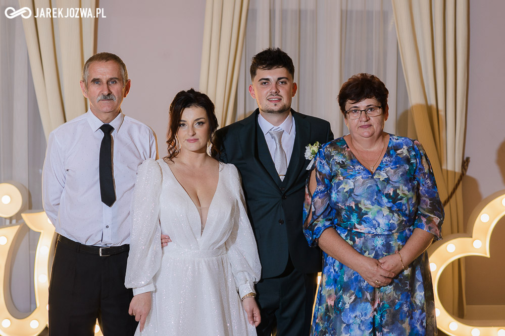 Adrianna & Dominik