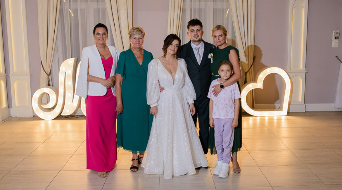 Adrianna & Dominik