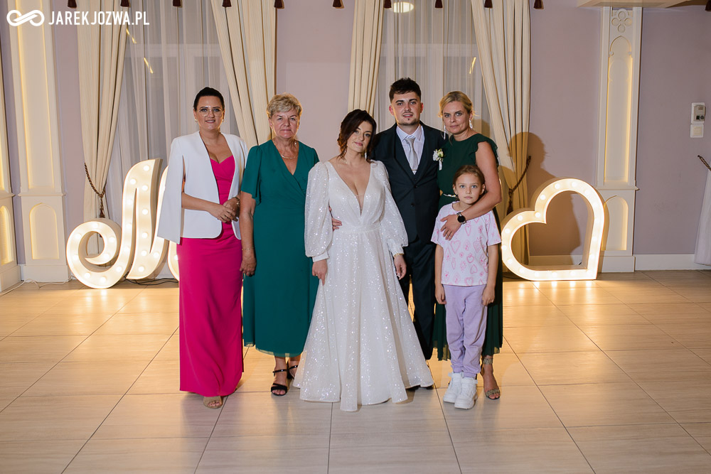 Adrianna & Dominik