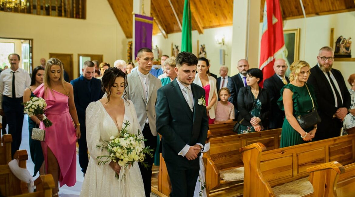 Adrianna & Dominik