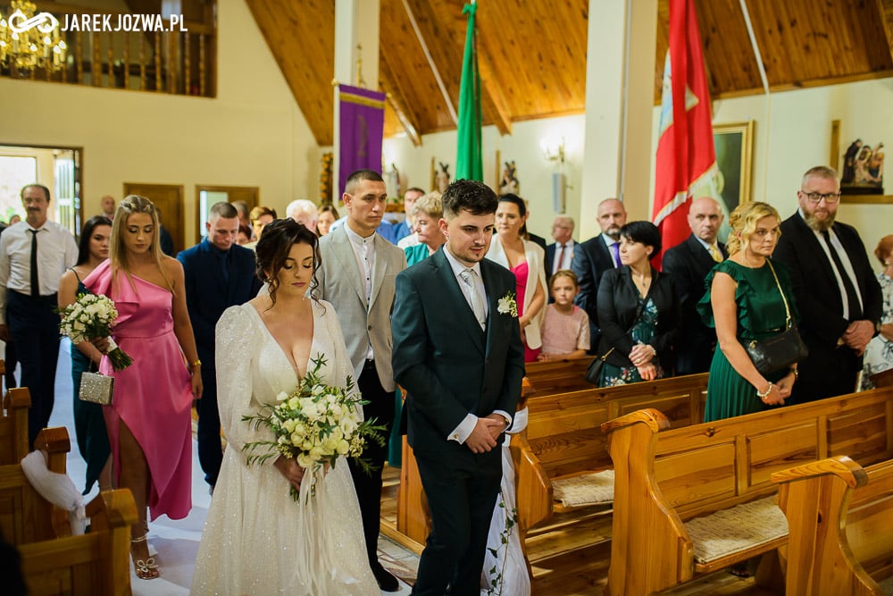 Adrianna & Dominik