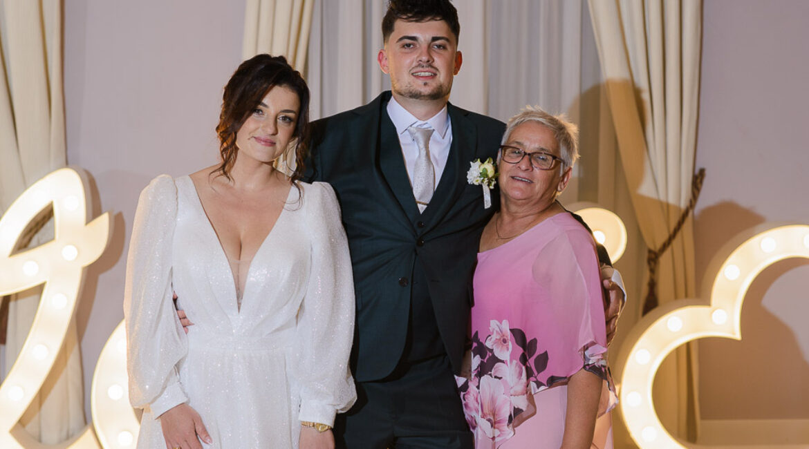 Adrianna & Dominik