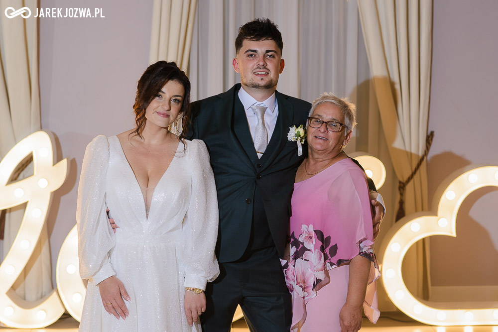 Adrianna & Dominik
