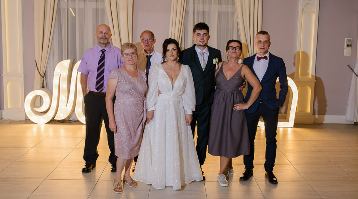 Adrianna & Dominik
