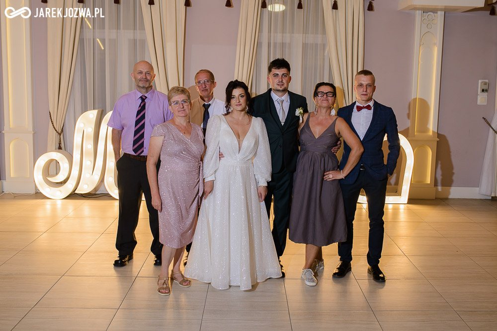 Adrianna & Dominik