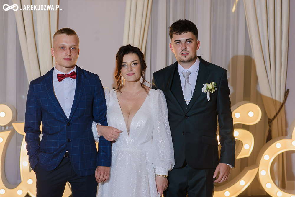 Adrianna & Dominik
