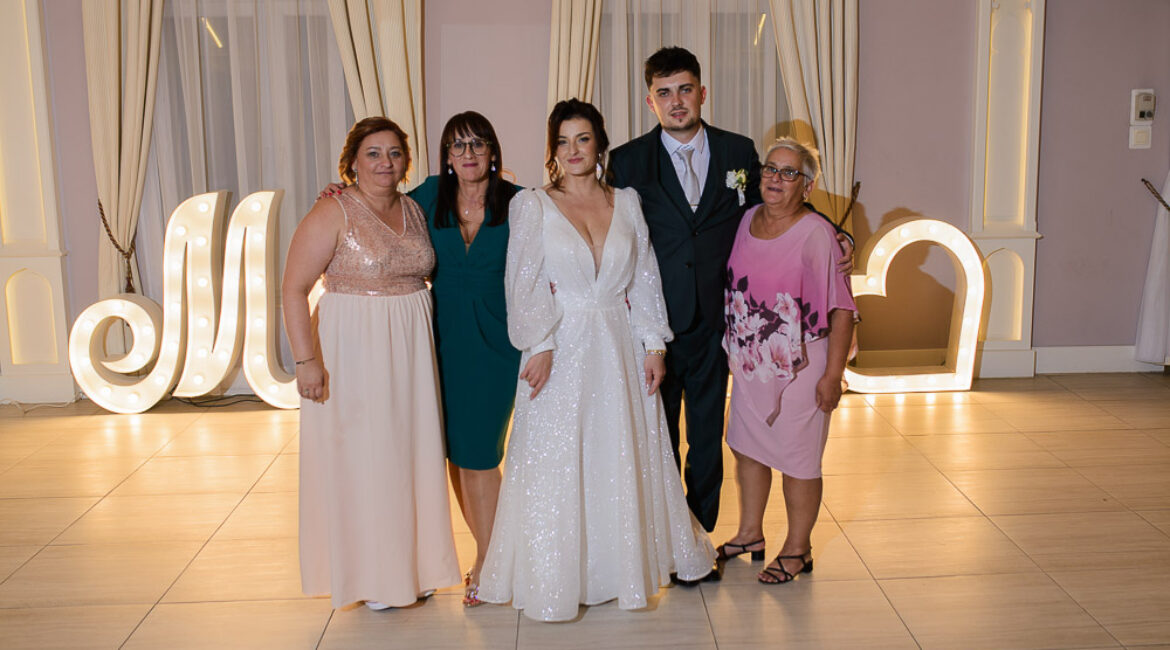 Adrianna & Dominik