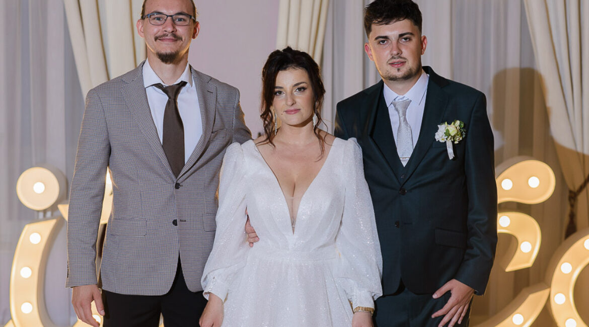 Adrianna & Dominik