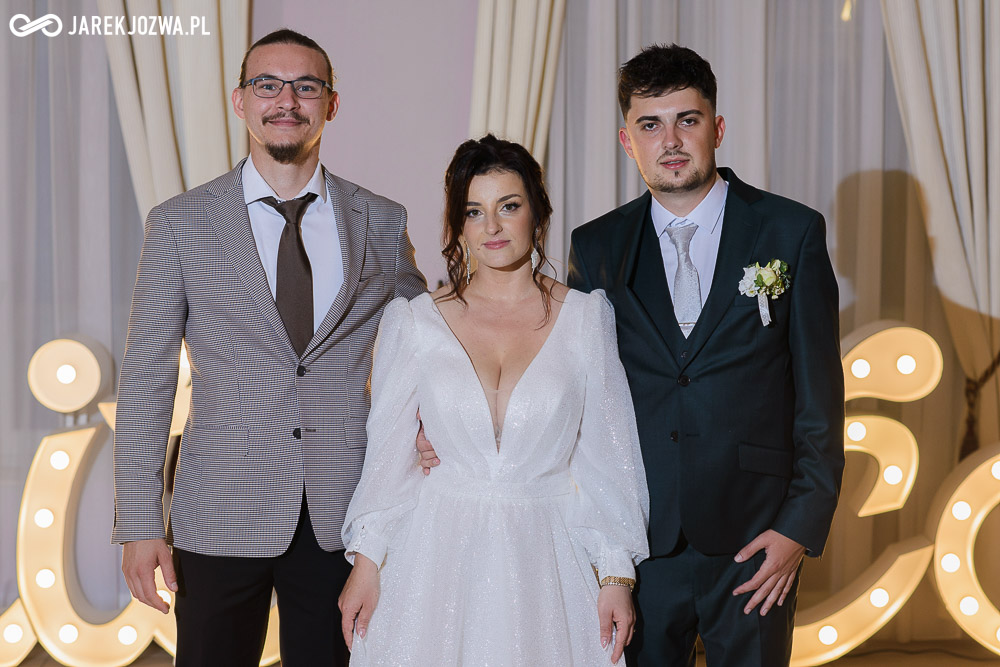 Adrianna & Dominik