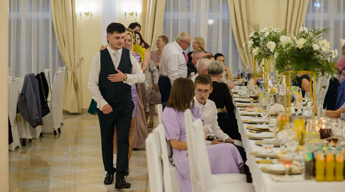 Adrianna & Dominik