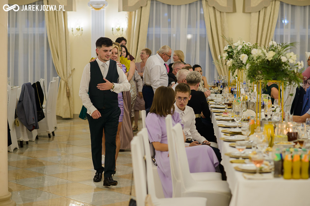 Adrianna & Dominik