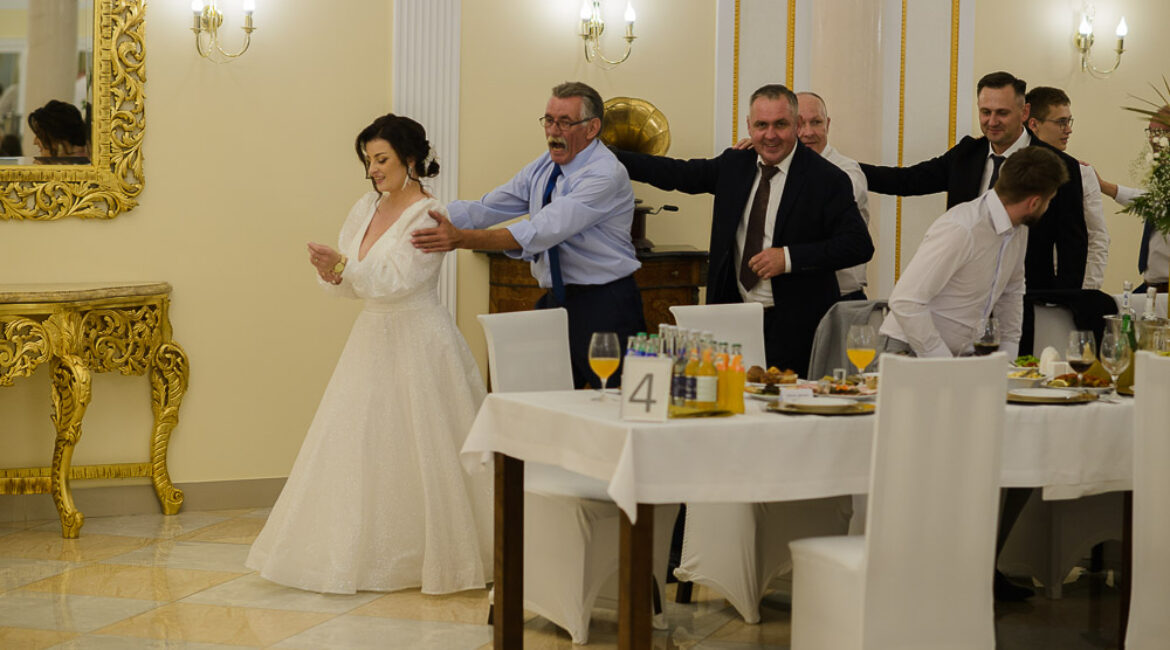 Adrianna & Dominik