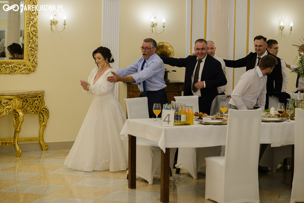 Adrianna & Dominik