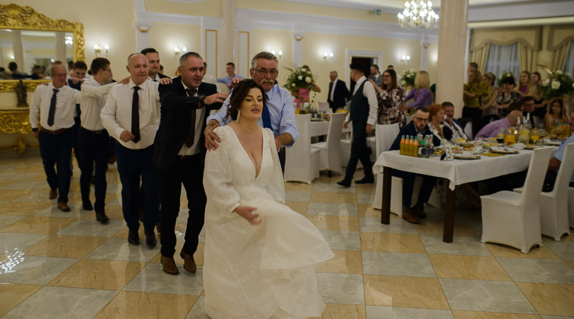 Adrianna & Dominik