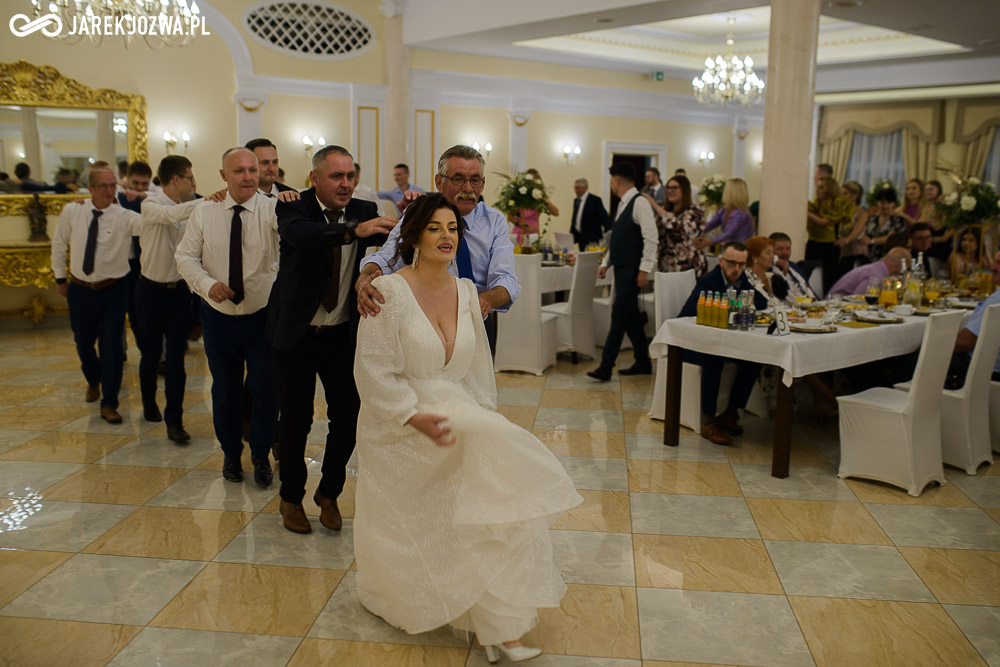 Adrianna & Dominik
