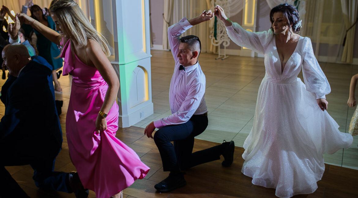 Adrianna & Dominik
