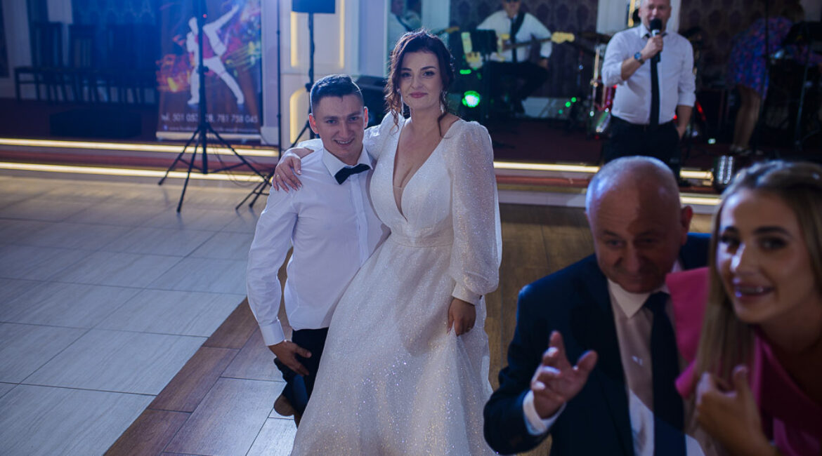 Adrianna & Dominik