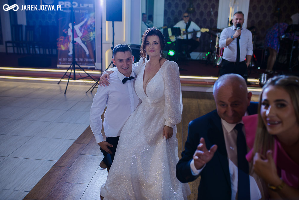 Adrianna & Dominik