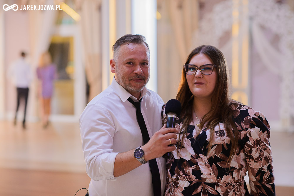 Adrianna & Dominik