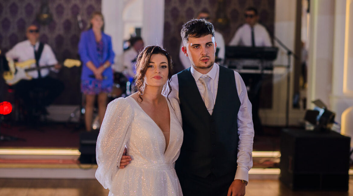 Adrianna & Dominik
