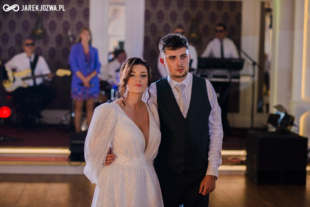 Adrianna & Dominik