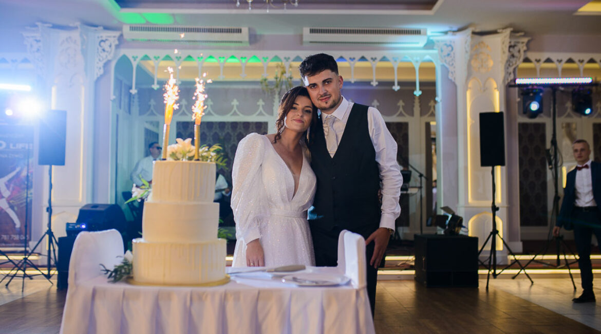 Adrianna & Dominik