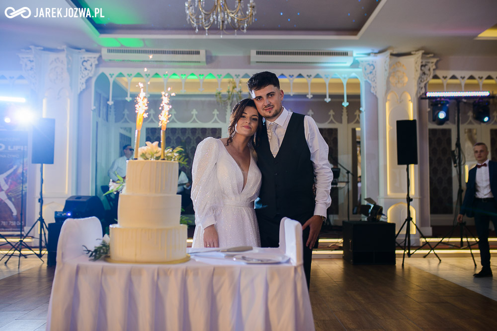 Adrianna & Dominik