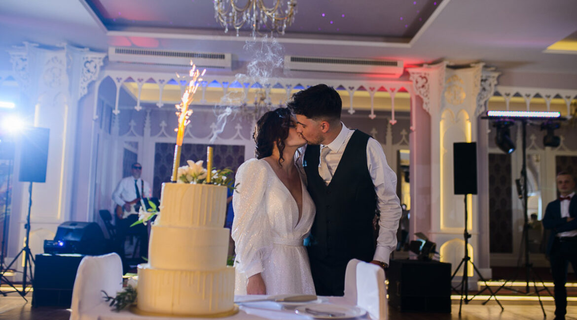 Adrianna & Dominik