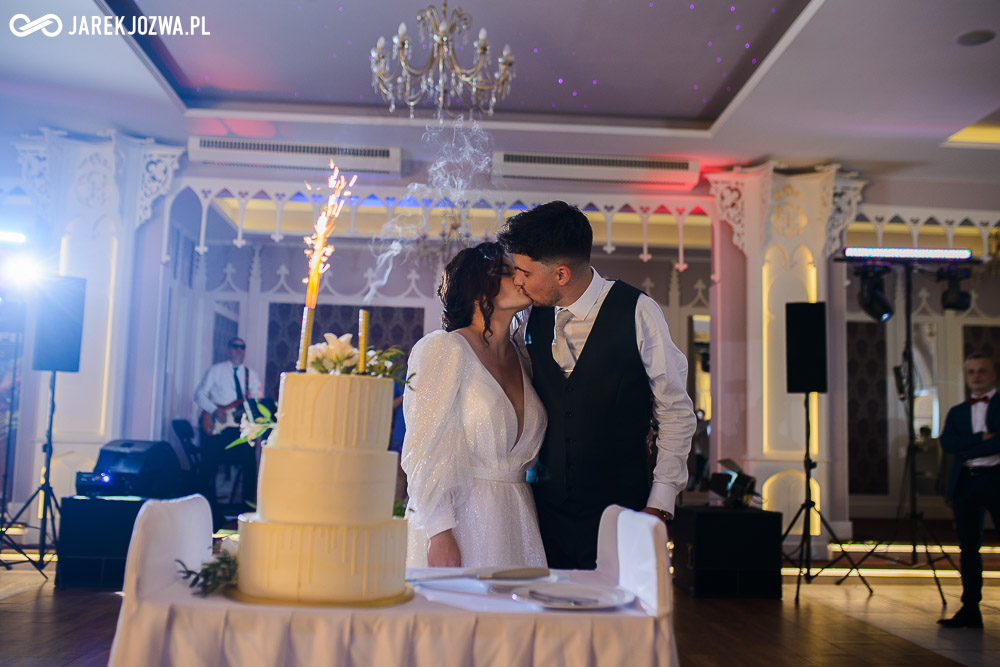 Adrianna & Dominik
